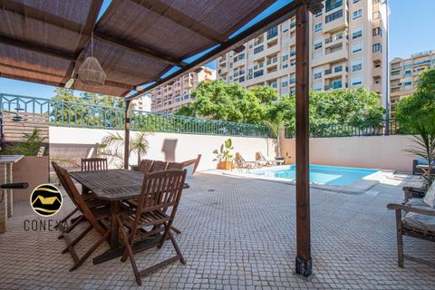 Villa a Faro, Faro, Faro - € 995.000 | Ref: 460 - foto 21